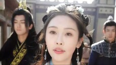 หลินเอ๋อ จุมพิตช่วยชีวิตองค์ชายจิ้น