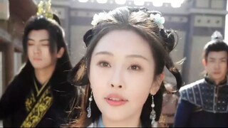 หลินเอ๋อ จุมพิตช่วยชีวิตองค์ชายจิ้น