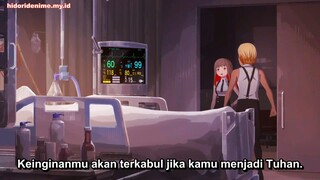 Kamierabi Episode 7 Subtitle Indonesia