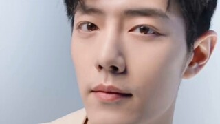 [Xiao Zhan | Nhà hát Zhan Xiao] Xiao Panda mua kem nền dạng lỏng