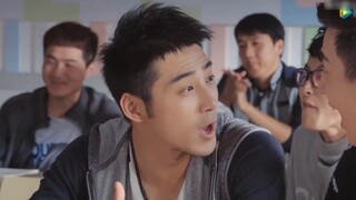 《اللغز الذي لم يحله زميل السكن 1》