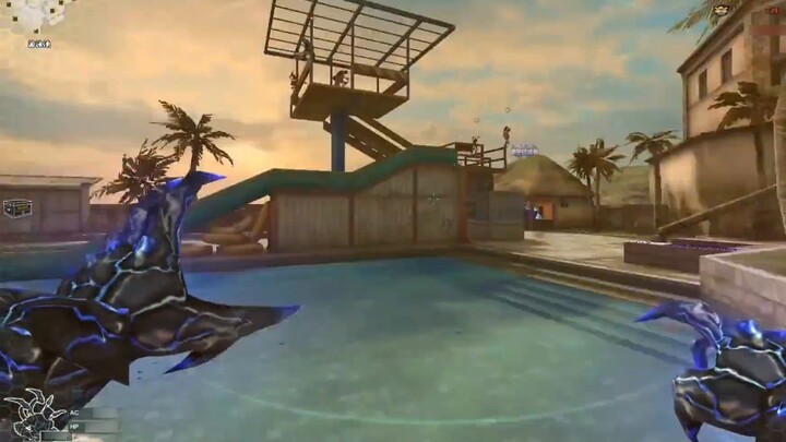 Gang Dad: You guys have opened a hospital, right?