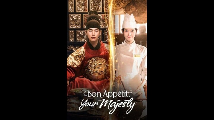 Bon Appetit Your Majesty S01 E02