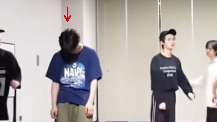 『Thời Đại Thiếu Niên Đoàn』Vui chơi thì vui chơi, náo nhiệt thì náo nhiệt, đừng đùa giỡn với vũ đạo