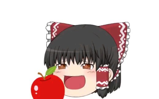【Yukuli】【Dongfang】Bad Apple! !