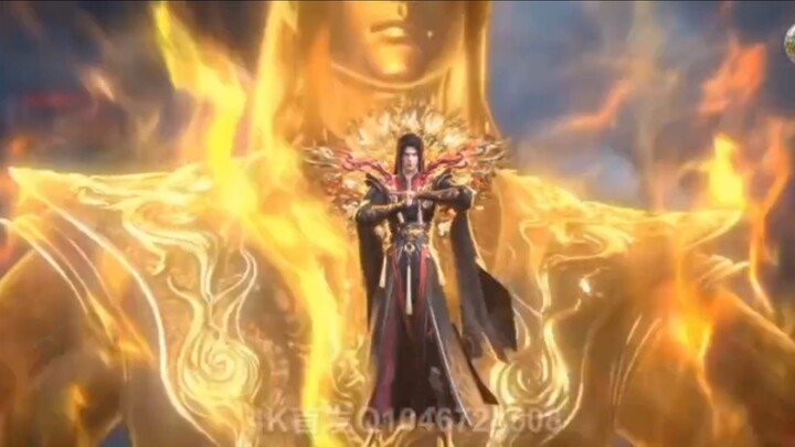 BTTH S5 Episode 200 Sub indo