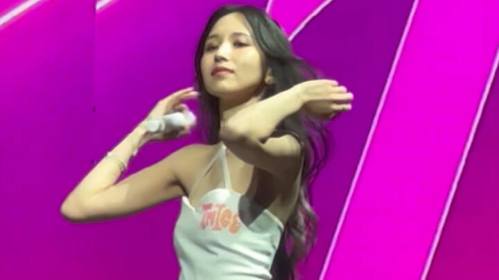 A short celebrate straight cut