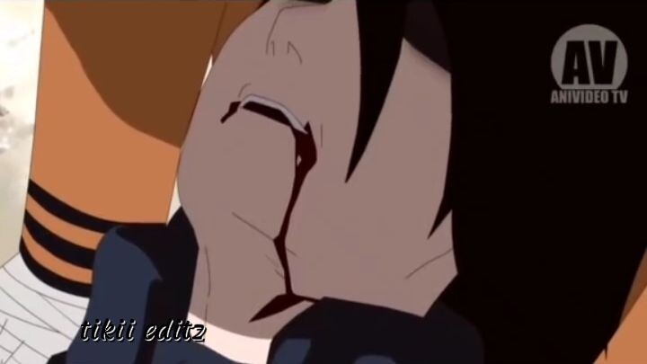 Ni pasti sad lah 🅥