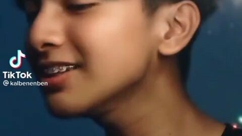 kung ika'y magiging akin:}