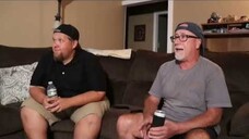 I Didn’t Do It (Larry’s Lounge Remix) Uncle Chris Reaction