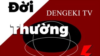 VTVCAB 1 (VCTV1 & VCTV cũ) - Đời Thường: Chiều Cao của Việt (21-9-2004)