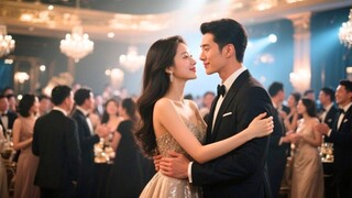 Cai Caiyun&Chen Si~Setelah pernikahan kilat, istriku yang manis menjadi sangat melekat#MiniDrama