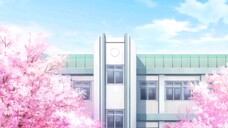 Kashiwada Lạnh Lùng và Oota Biểu Cảm Tập 8 thuyết minh