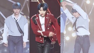 【Liang Jingyin】Don't Look There Challenge