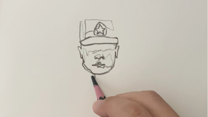 致敬🫡