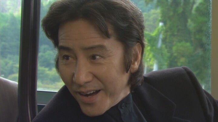 [Big Trap] Watch the Classic Locked-Room Murder Case “The Mystery Writer Murder Case” from the ‘Kind