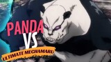 Panda vs Ultimate Mechamaru - Jujutsu Kaisen Episode 16 [AMV]