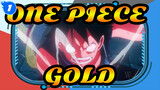 ONE PIECE| Complication of ONE PIECE FILM: GOLD_1