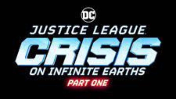 Justice League- Crisis On Infinite Earths Part One - Official Trailer - Warner B