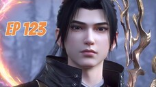 สัประยุทธ์ทะลุฟ้า พากย์ไทย ซีซั่น5 ตอนที่ 123