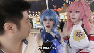 Ai nói với tôi rằng nơi nguy hiểm nhất chính là nơi an toàn nhất?
