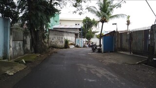 MANADO 2021 | SUASANA KAMPUNG KETANG - KARAME