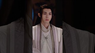 Handsome 😍😍😍 #cdrama #dramachina #chinesedrama #drachin #huarong #guojunchen #beautyofresilience