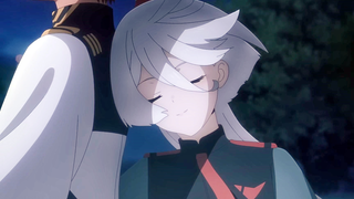 【ED/ryo/中日歌词/动画MV】机动战士高达 水星的魔女「愿你 气节高昂」片尾曲ED动画MV【MCE汉化组】