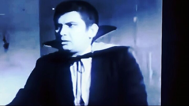 DUGO NG VAMPIRA 1969