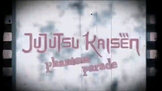 The Game Jujutsu Kaisen Phantom Parade Release Date