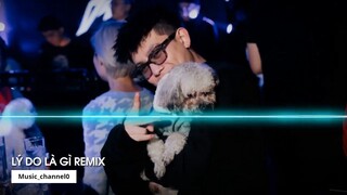 LỤC TÌM NHỮNG KÝ ỨC ANH THẤY LÒNG MÌNH NGHẸN NGÀO REMIX - LÝ DO LÀ GÌ HOT TIK TOk 1