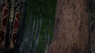 spoiler Lord of the Ancient God Grave episode 130