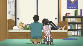Barakamon EP2 (ENG SUB)