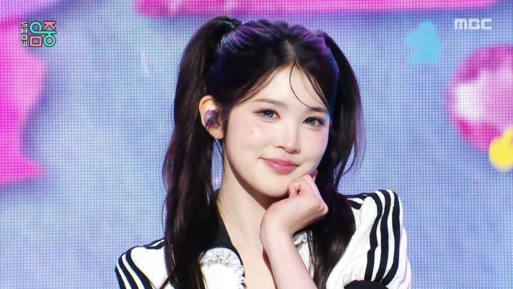 Hearts2Hearts  - RUDE! | Show! MusicCore 260314