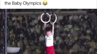 2024 Olympics (baby)😅😅