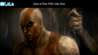 GW2 Cốt truyện God of War phần 3 #game