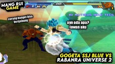 Inimah Gak Sebanding ga sieh!?😂