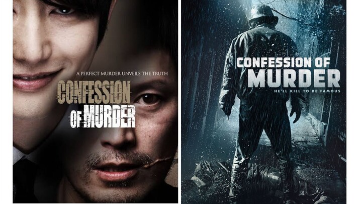 CONFESSION OF MURDER 2012 - SUB INDO