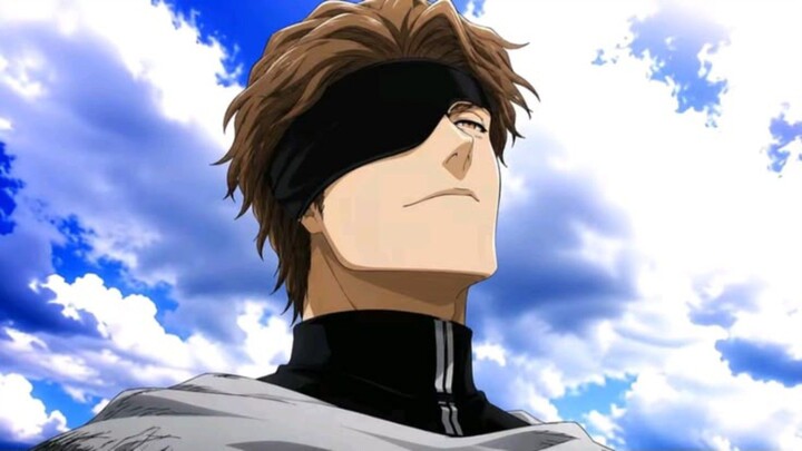 Bleach Thousand Year Blood War Cour 4 AMV