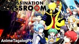 Assassination Classroom Season 1 Episode 7 Tagalog (AnimeTagalogPH)