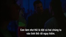 Giả Thuyết Cho Tương Lai EP 8 [Sub Việt]