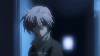 I started following a show because of a clip.