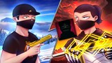 RUOK vs VINCENZO | Full GamePlay
