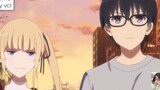 Đào Tạo Bạn Gái - Review Phim Anime Saenai Heroine no Sodatekata -phần 2 -4