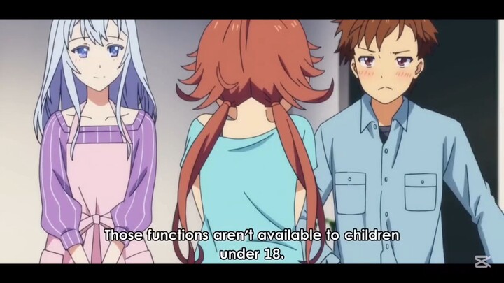 bersedoh dulu dengan teman lama