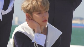 ZB1新专试听公开