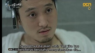 bad guys Korea eps 7b