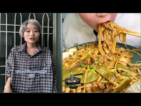 Ăn Mukbang Và Kể Chuyện Tập 44 Cre Cô Em Thú Dị