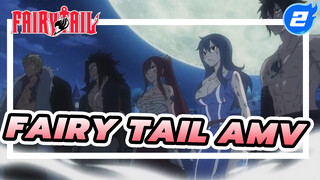 Kemenangan Bagi Mereka Yang Telah Diam-Diam Menjaga Union Selama 7 Tahun | Fairy Tail_2