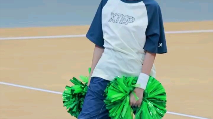 【จื้ออินหาน】ในที่สุดก็ได้เต้นบนเวทีที่ครั้งก่อนไม่ได้เลือก! (250713 "นักฝันผู้ยิ่งใหญ่")